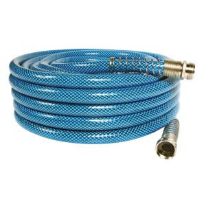 CAMCO 22853 PREMIUM DRINKING WATER HOSE - 5/8 INCH ID - ANTI-KINK - 50