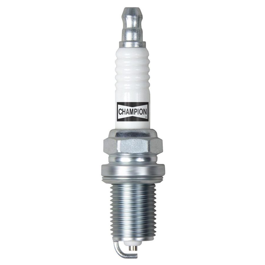 CHAMPION 344 Copper Plus Spark Plug RC9YC (Case of 4)