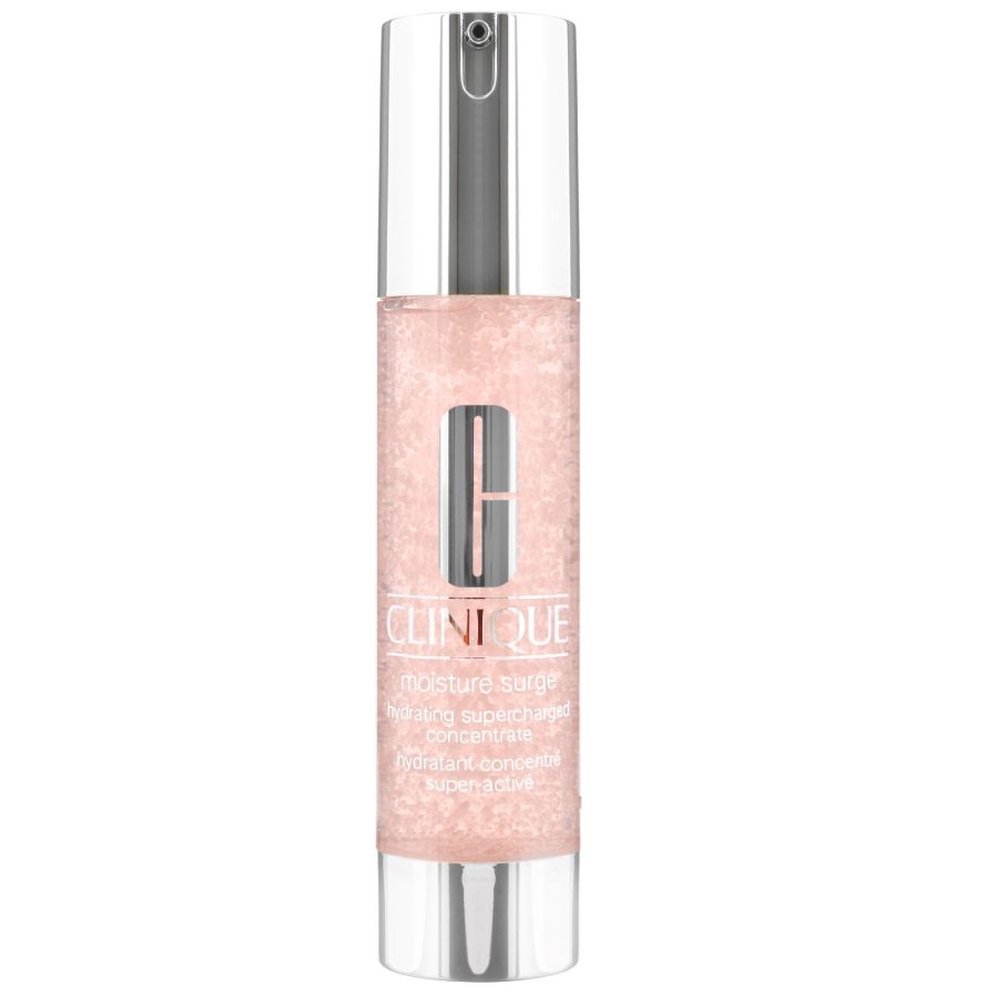 CLINIQUE 1.6fl.oz./48ml Moisture Surge Hydrating Supercharged Concentrate Gel