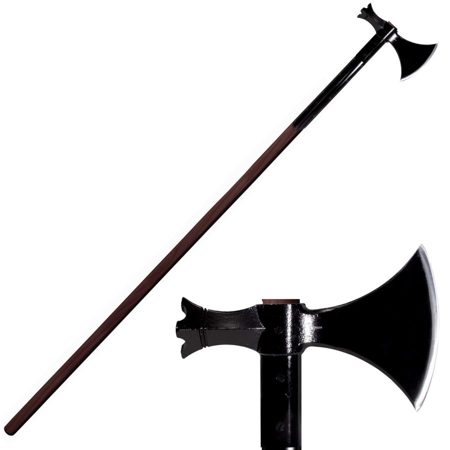 COLD STEEL 89PA Pole Axe