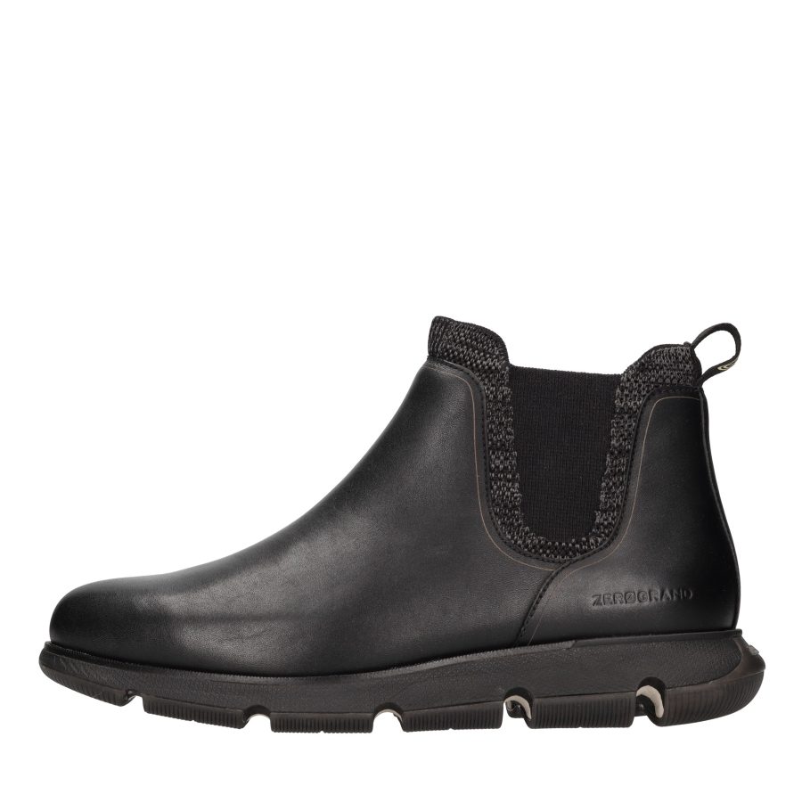 COLE HAAN Boots Black