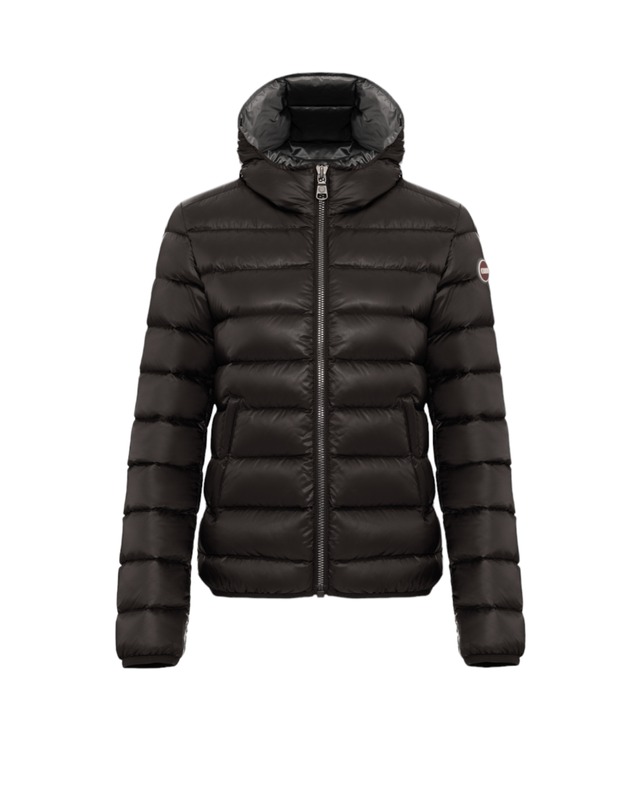 COLMAR Coats Black