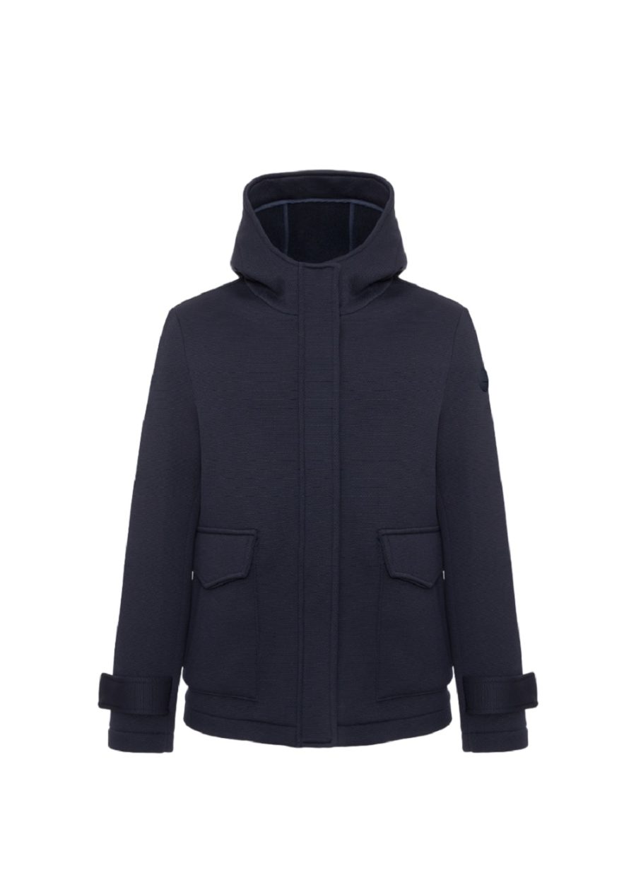 COLMAR Coats Blue