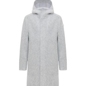 COLMAR Coats Grey