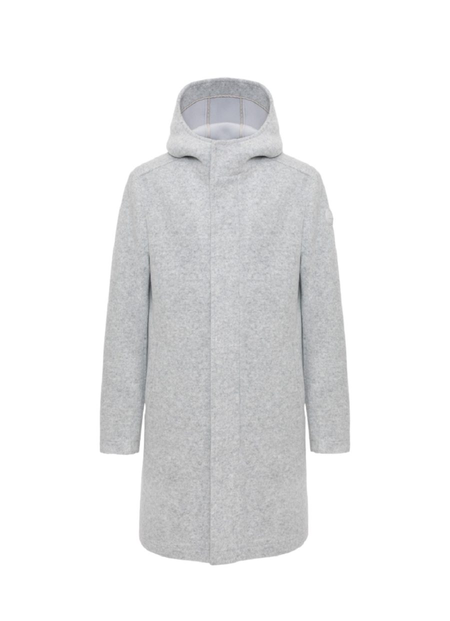 COLMAR Coats Grey