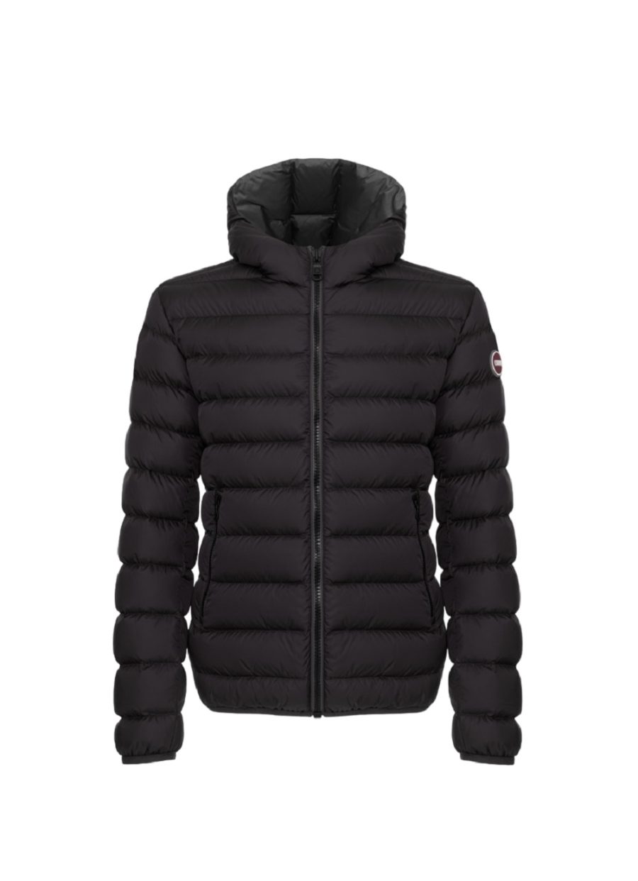 COLMAR Jackets Black