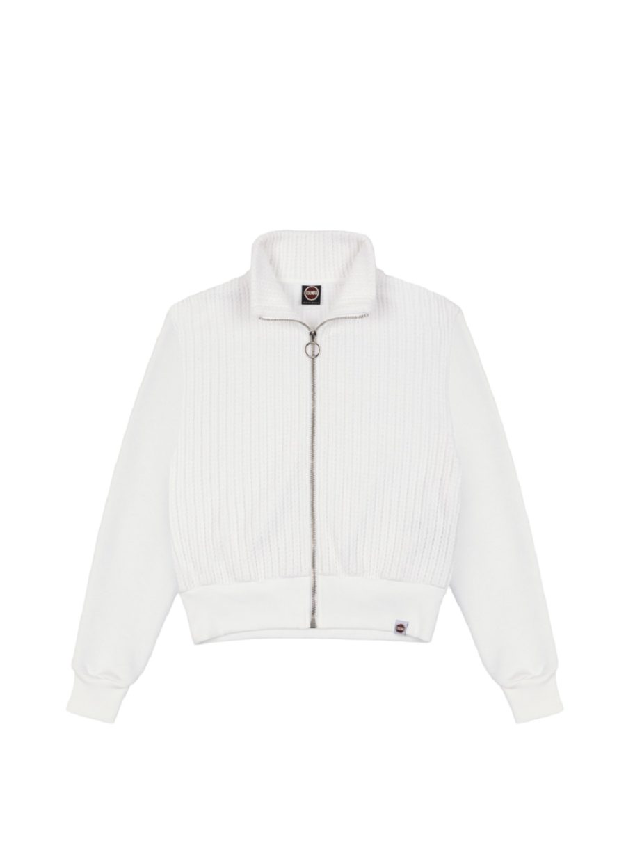 COLMAR Sweaters White