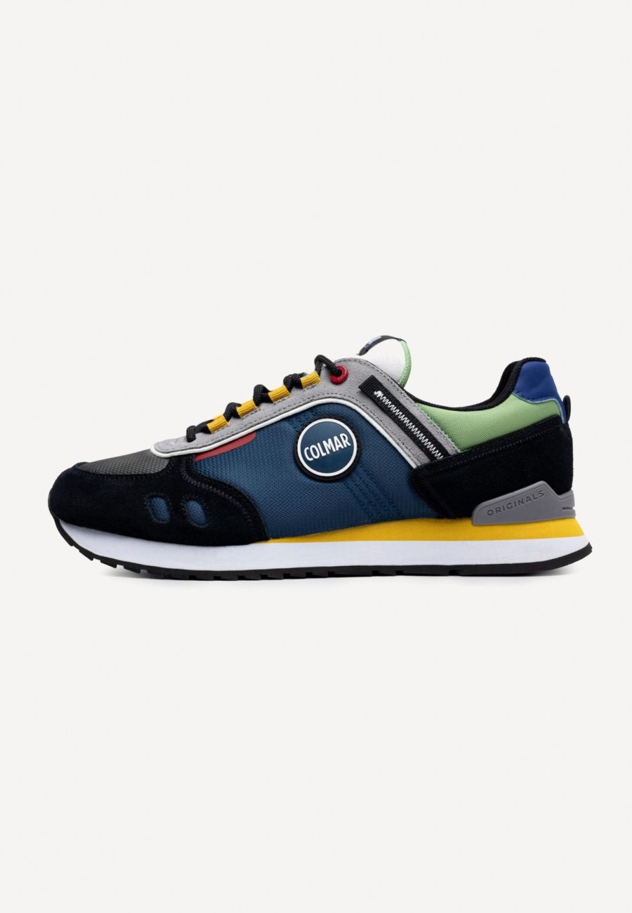 COLMAR TRAVIS SPORT FLASH Shoes