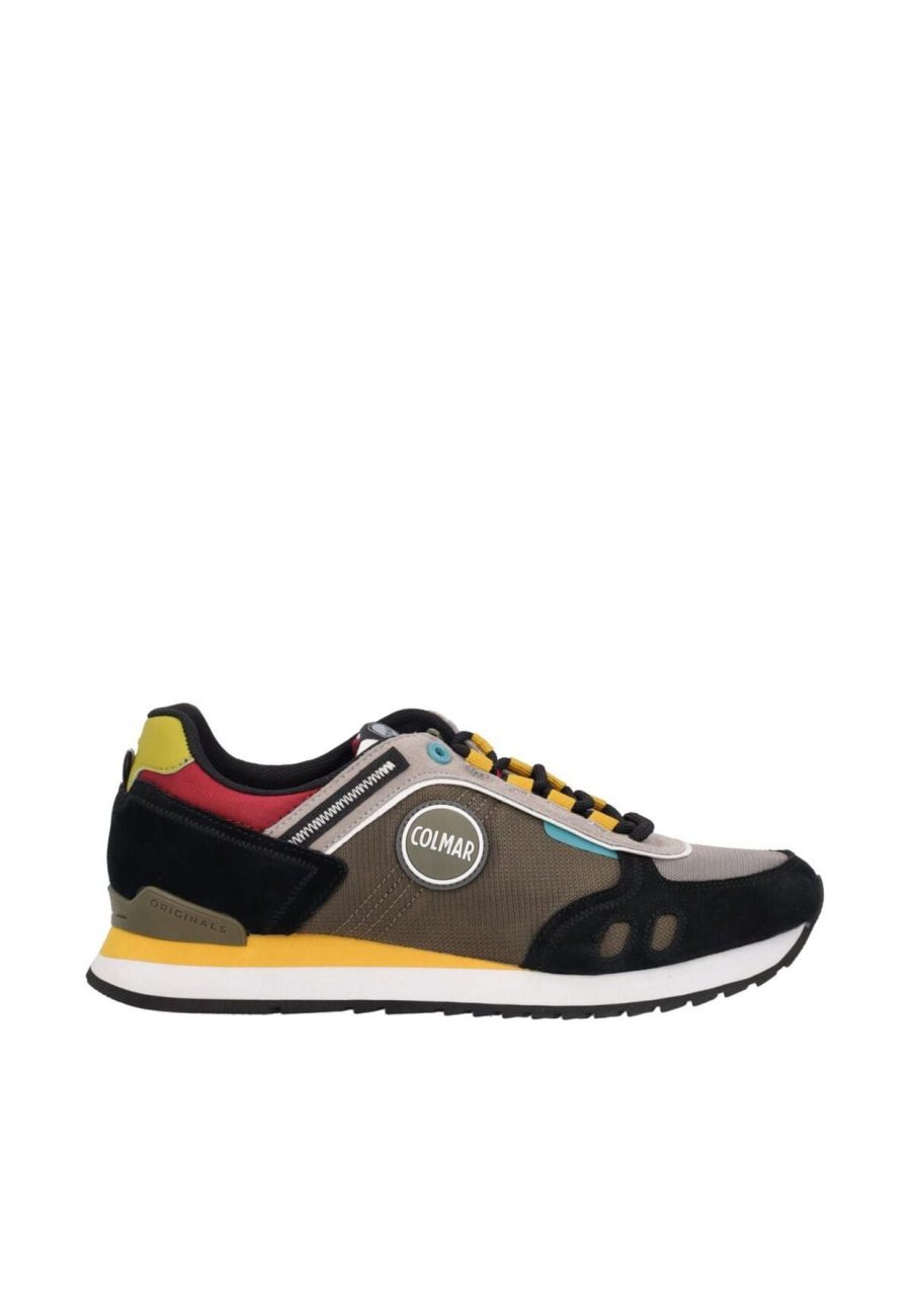 COLMAR TRAVIS SPORT FLASH Shoes