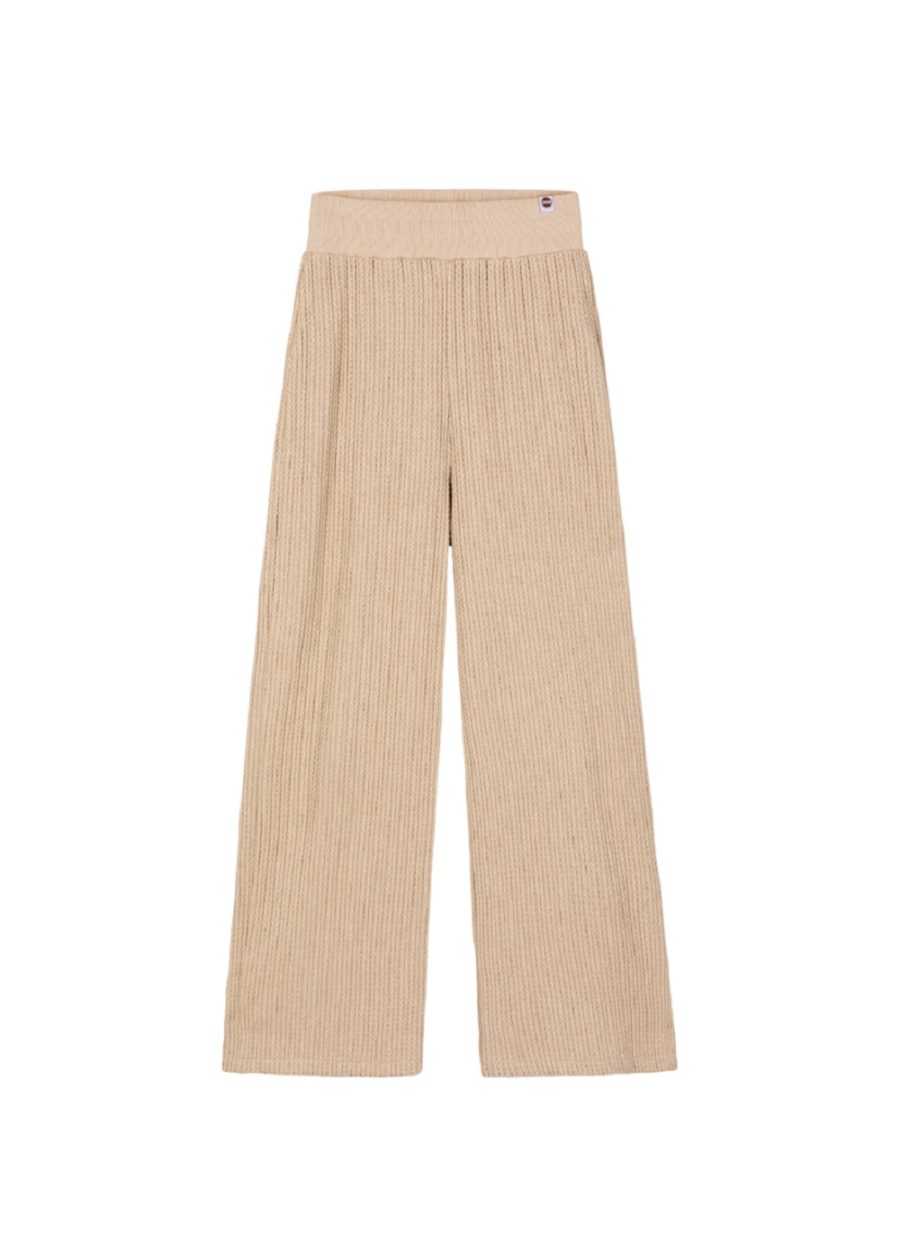 COLMAR Trousers Beige