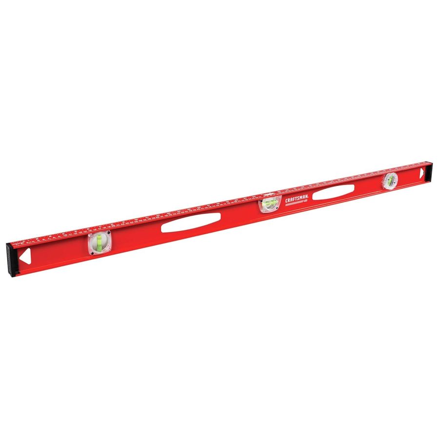 CRAFTSMAN Level Tool, 48-Inch (CMHT82345)