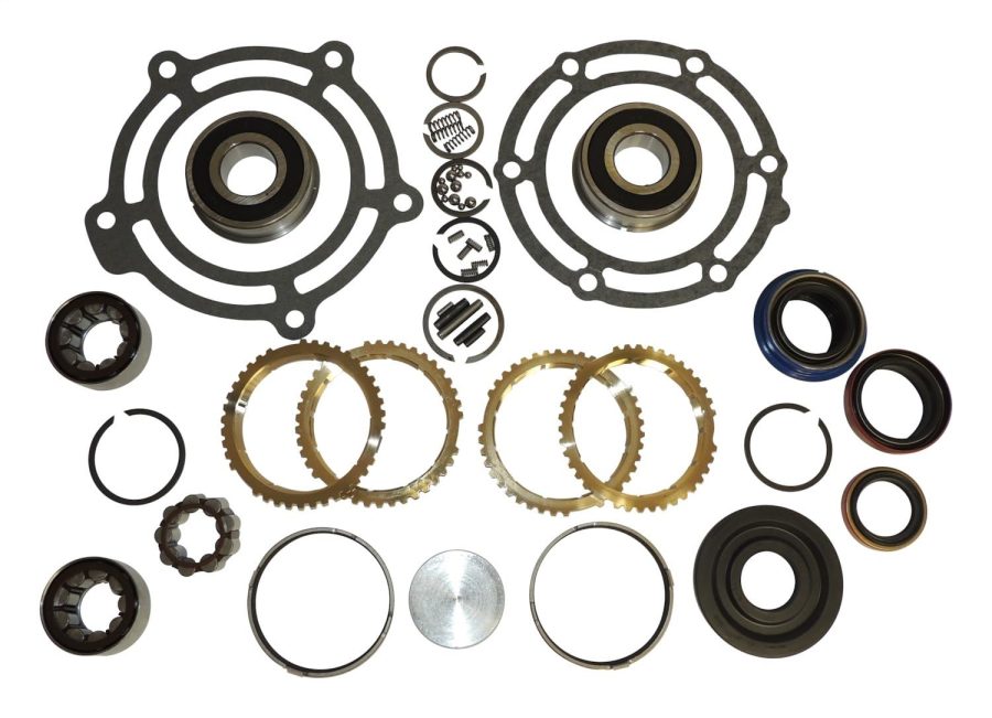 CROWN AUTO NV3550LMASKIT Crown - Transmission Master Overhaul Kit