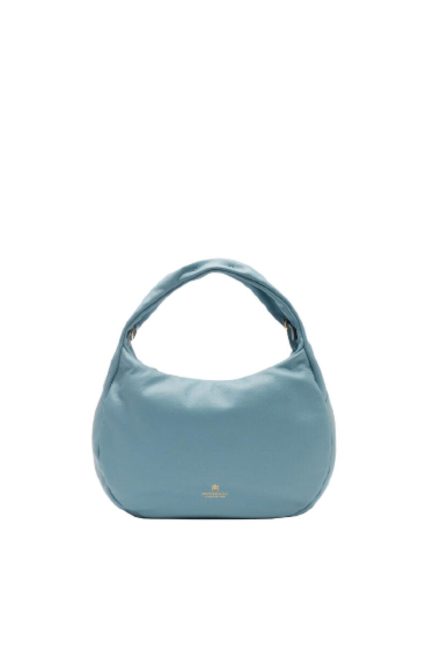 CUOIERIA FIORENTINA ZOE SMALL HOBO BAG