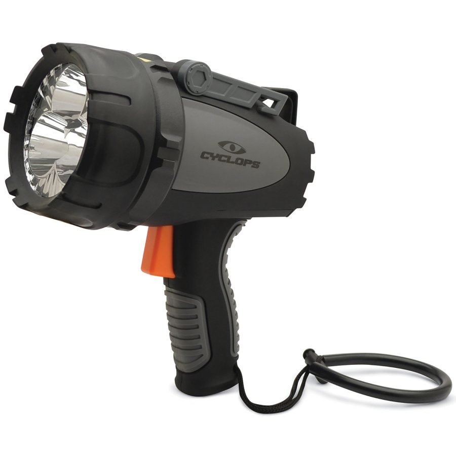 CYCLOPS CYC-SPL45X REVO 4500 Lumen Spotlight