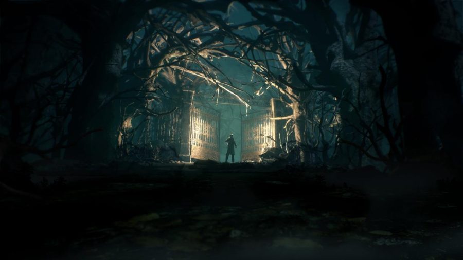 Call of Cthulhu XBOX One / Xbox Series X|S Account