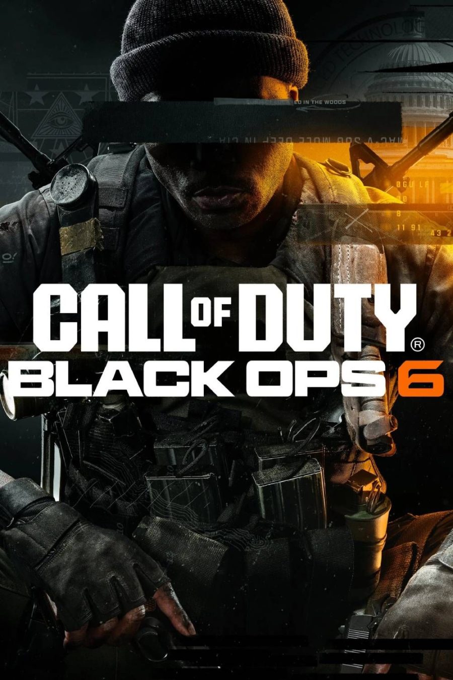 Call of Duty: Black Ops 6 Cross-Gen Bundle Key for Xbox One/Series X (VPN Activated)