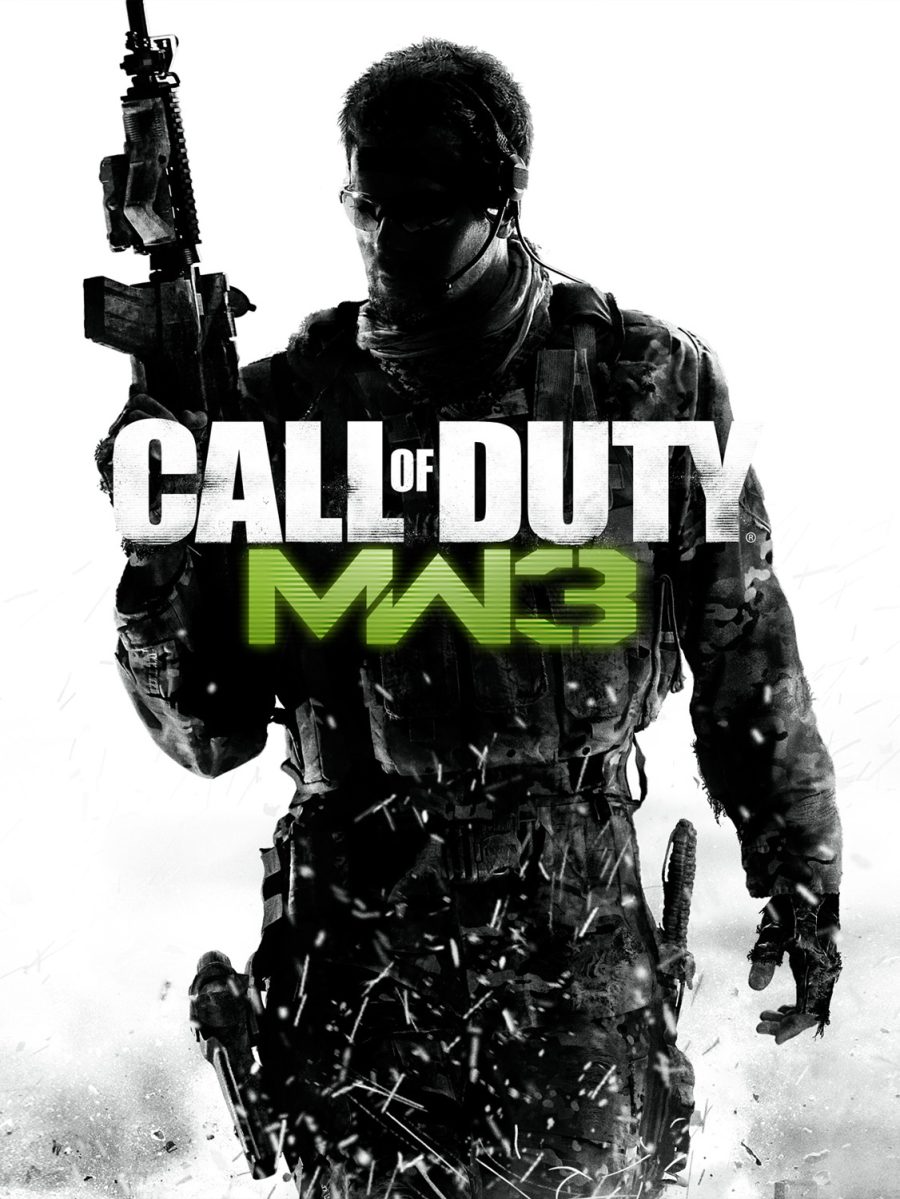 Call of Duty: Modern Warfare 3 (2011) XBOX One / Xbox Series X|S Account