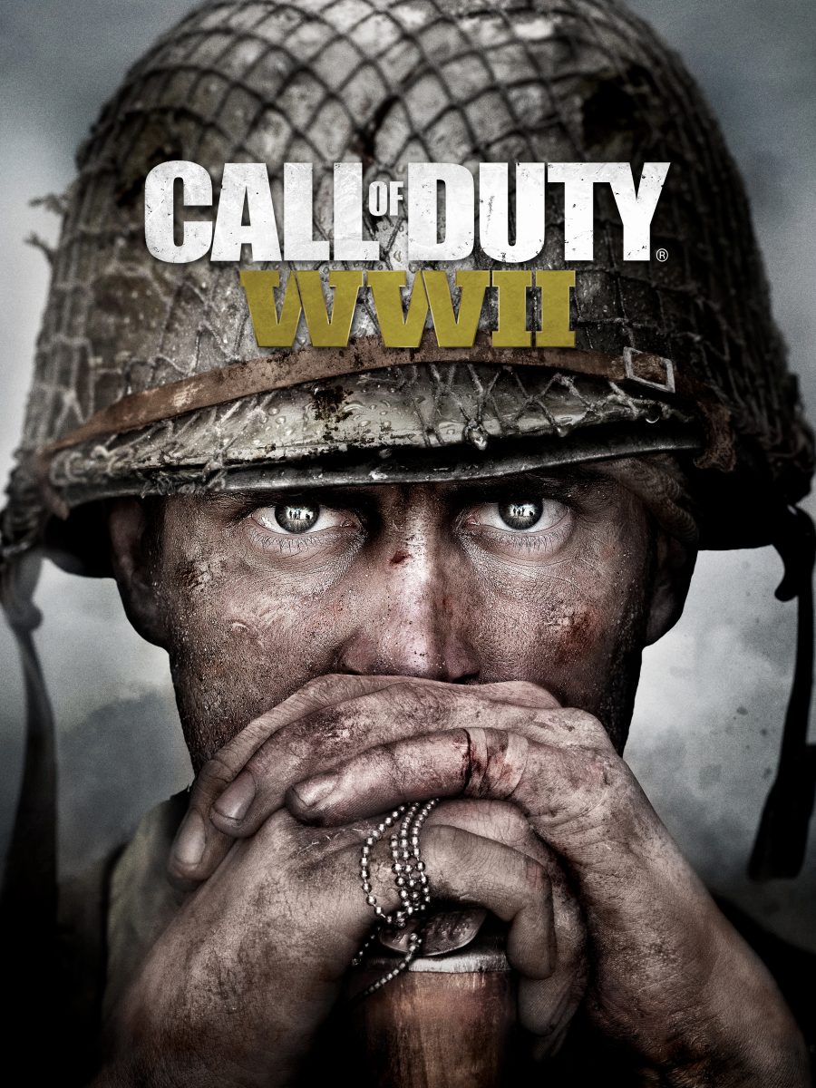 Call of Duty: WWII Digital Deluxe Edition XBOX One / Xbox Series X|S Account