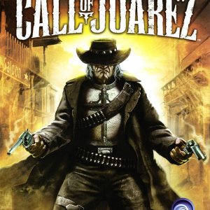 Call of Juarez: Bound in Blood XBOX One / Xbox Series X|S Account