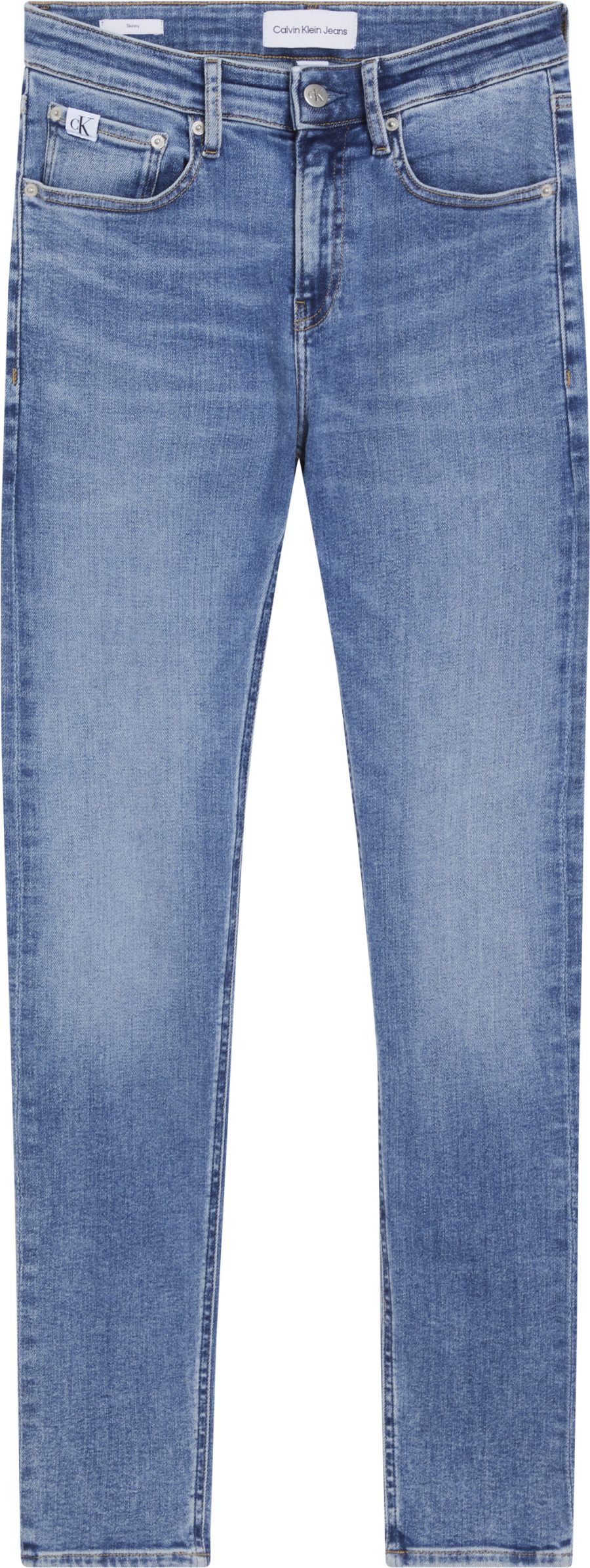 Calvin Klein Jeans Blue