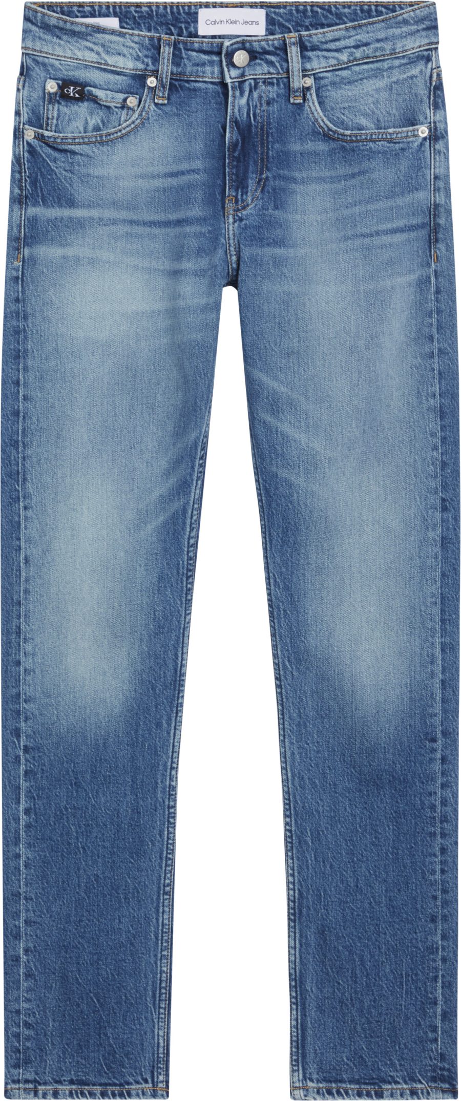 Calvin Klein Jeans Blue