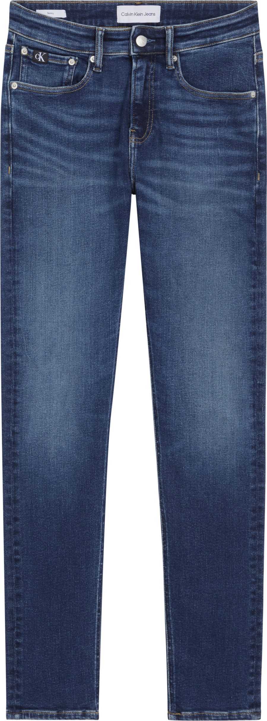 Calvin Klein Jeans Blue