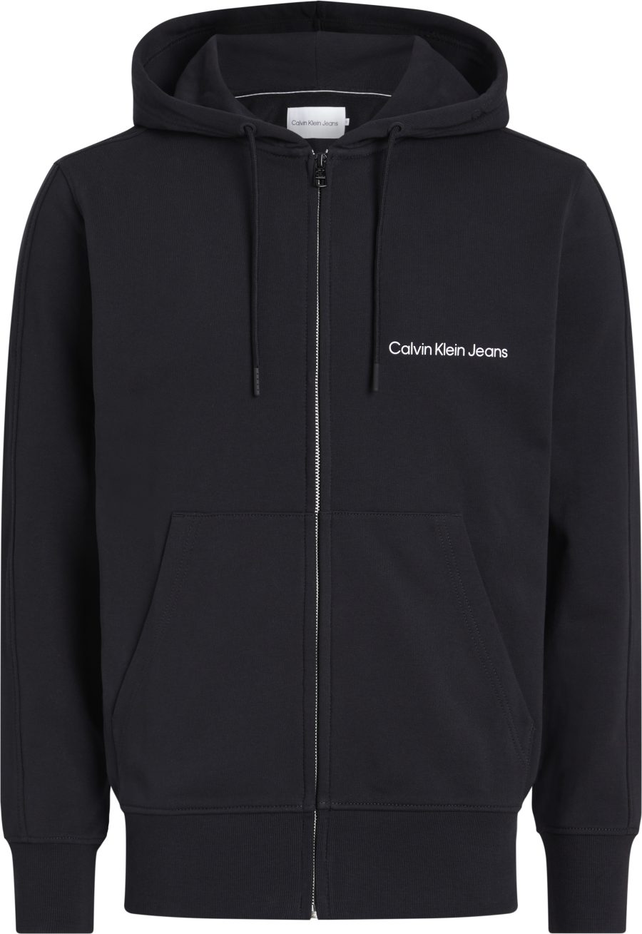 Calvin Klein Sweaters Black