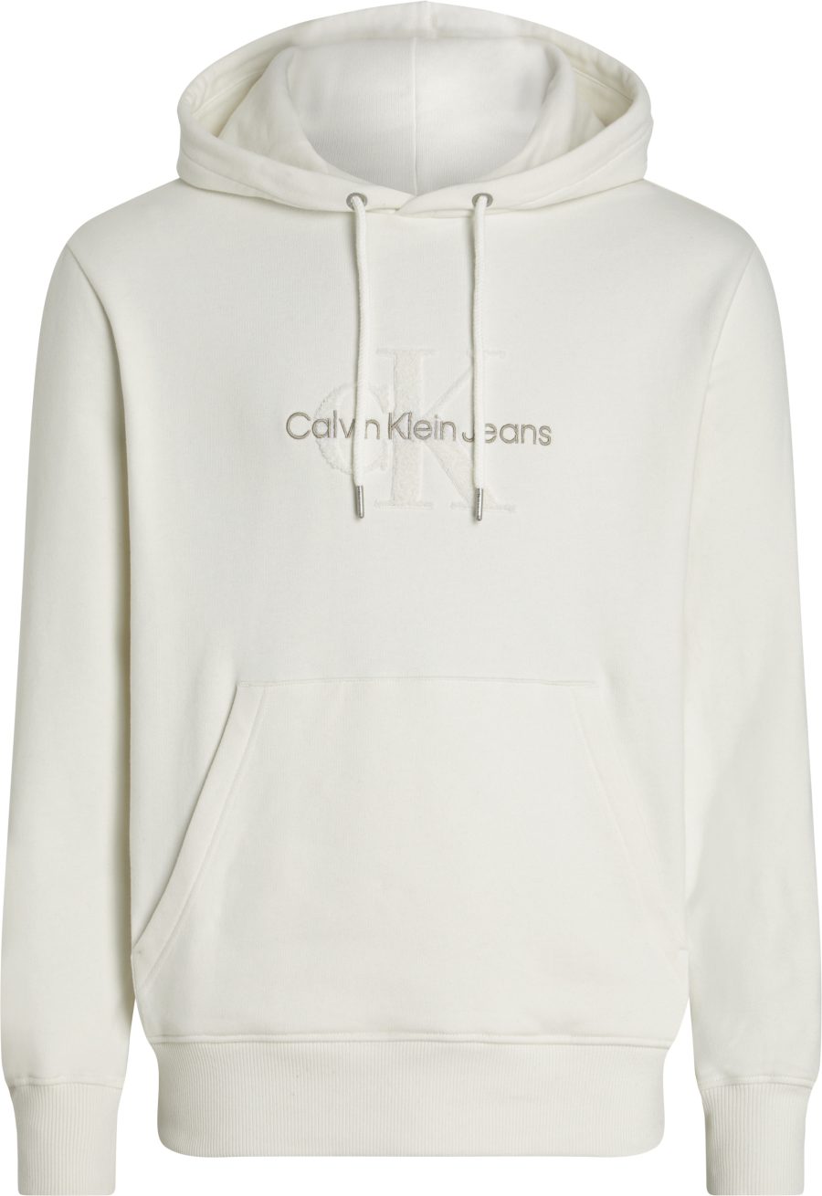 Calvin Klein Sweaters Cream