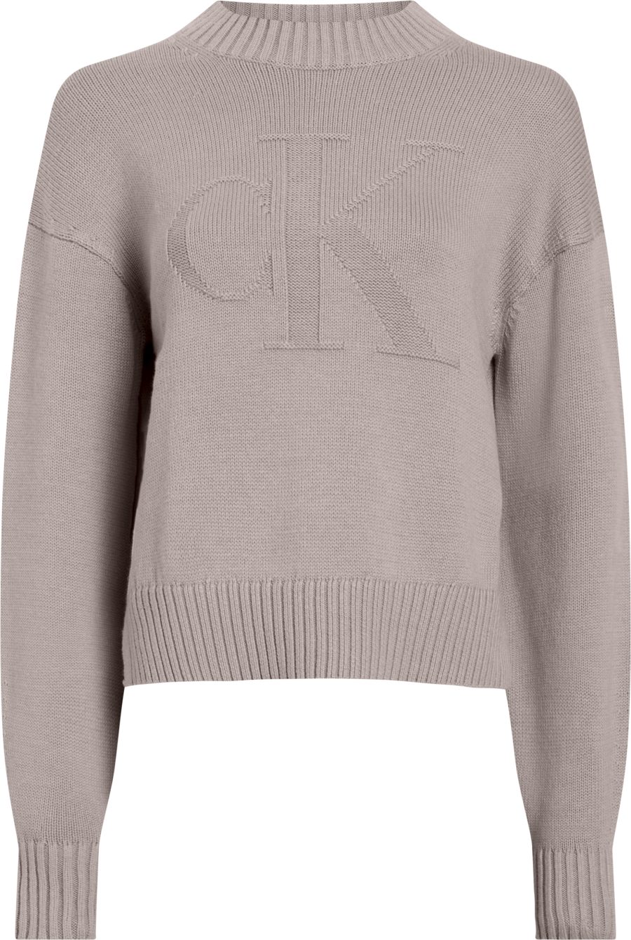 Calvin Klein Sweaters Pink