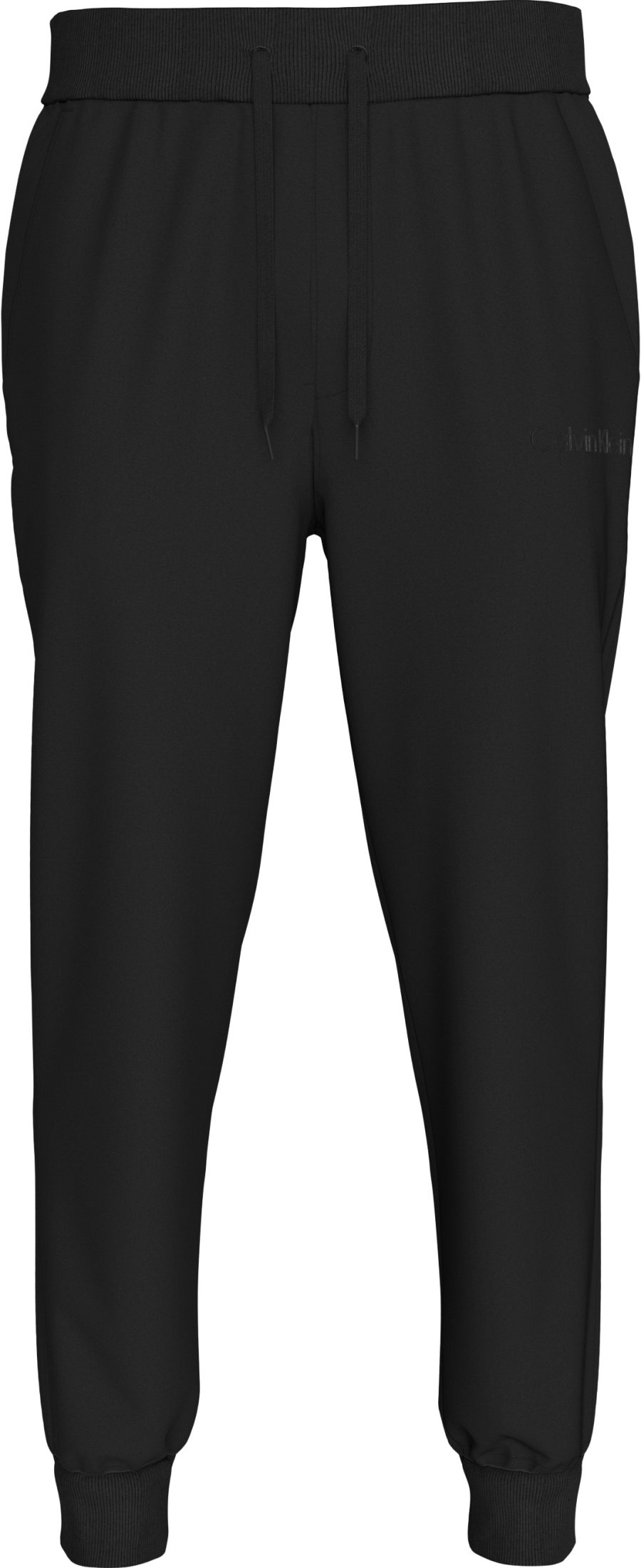 Calvin Klein Trousers Black