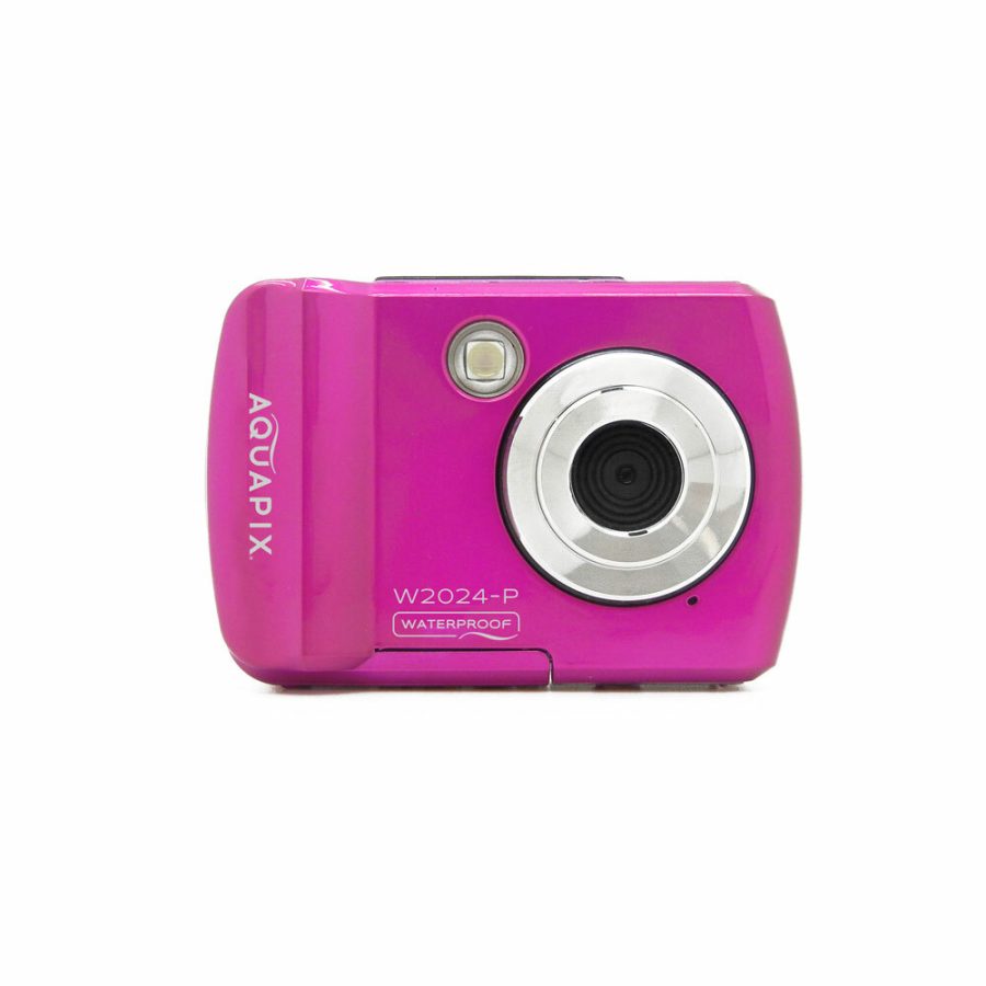 Camera Easypix Aquapix W2024-P Splash