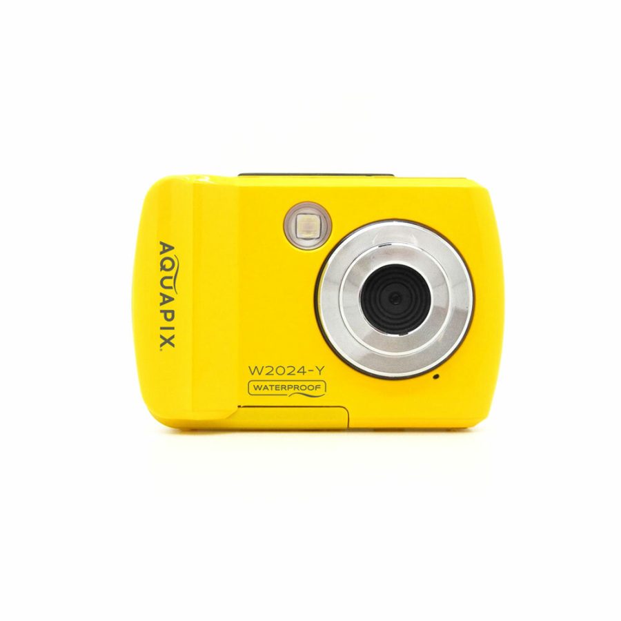 Camera Easypix Aquapix W2024-Y Splash