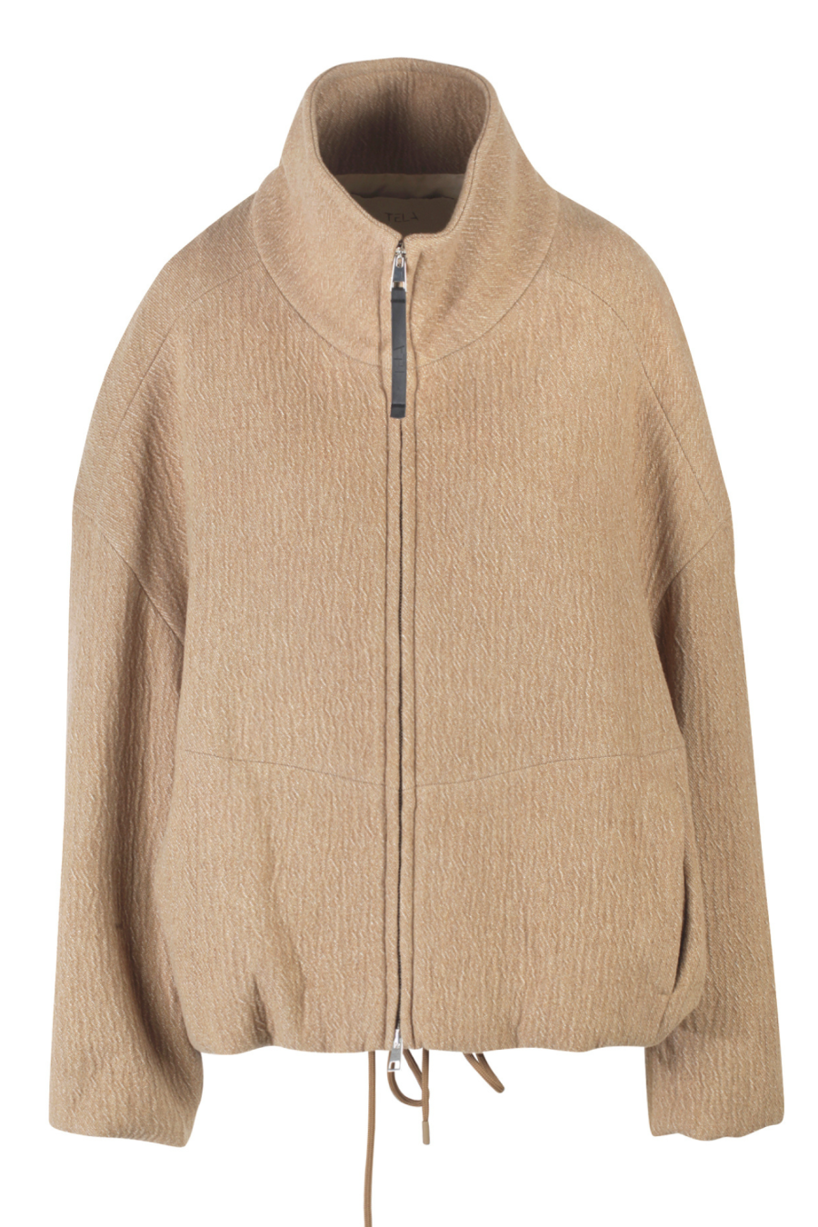 Canvas - Bomber - 440935 - Camel