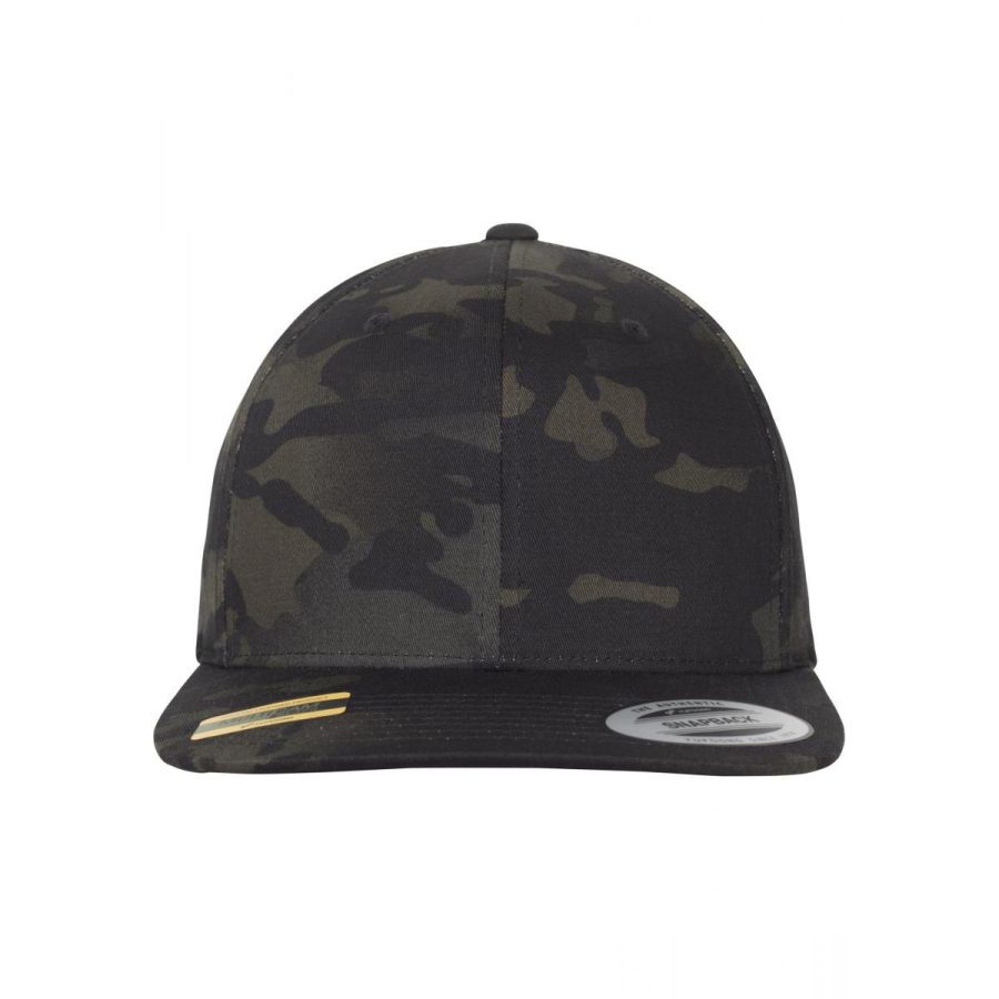 Cap Flexfit Classique multicam®