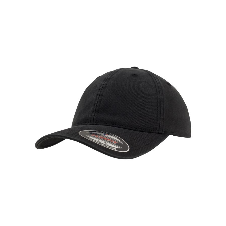 Cap Flexfit cotton dad