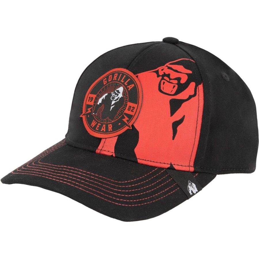 Cap Gorilla Wear Arden