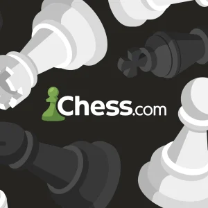 Chess.com - 1 Year Diamond Subscription ACCOUNT