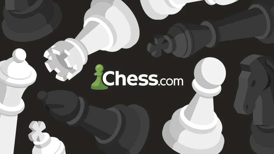 Chess.com - 1 Year Diamond Subscription ACCOUNT