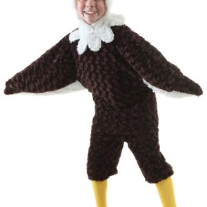 Child Bald Eagle Costume