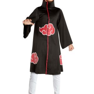 Child Naruto Shippuden Akatsuki Costume