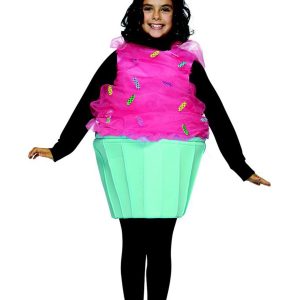 Child Sweet Eats Cupcake Costume