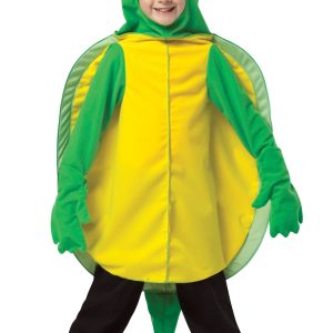 Child Turtle Costume