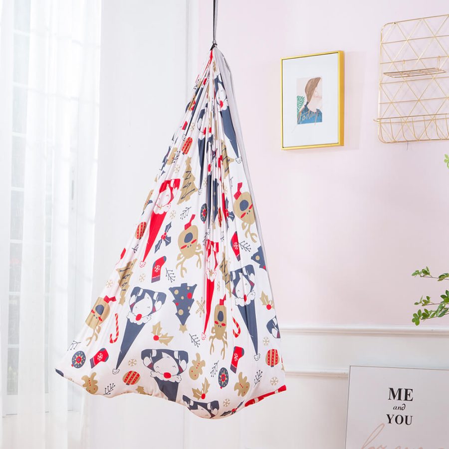 Children's Ceiling Therapy Swing