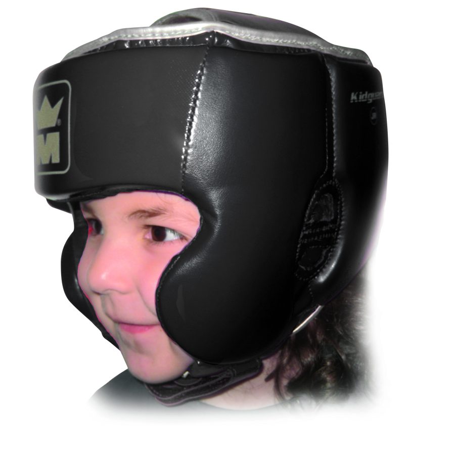 Children's boxing helmet Montana Kidguard