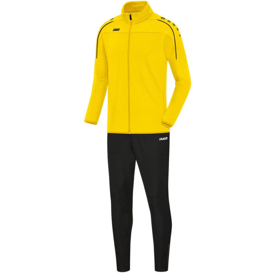 Children's tracksuit Jako entrainement Classico