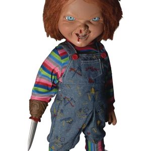 Child's Play 2 Menacing Chucky Mega Scale Doll