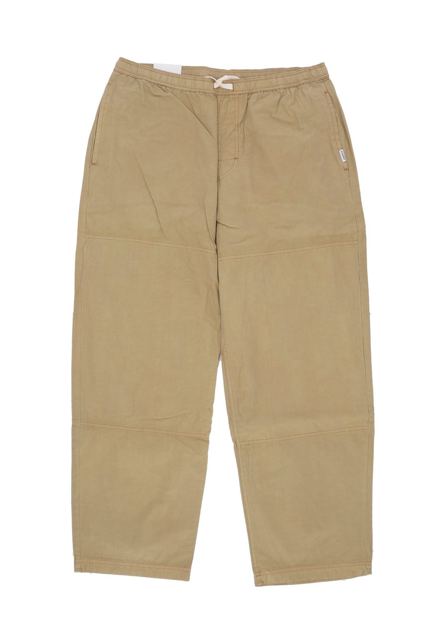 Chillin Pant Khaki Men's Long Trousers