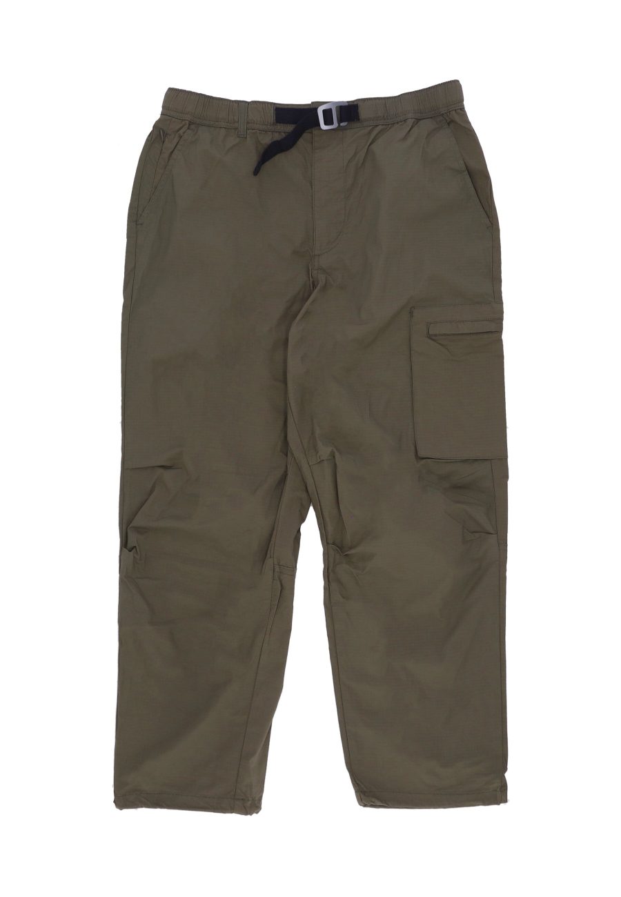 Chillin Travel Pant Beetle Men's Long Trousers