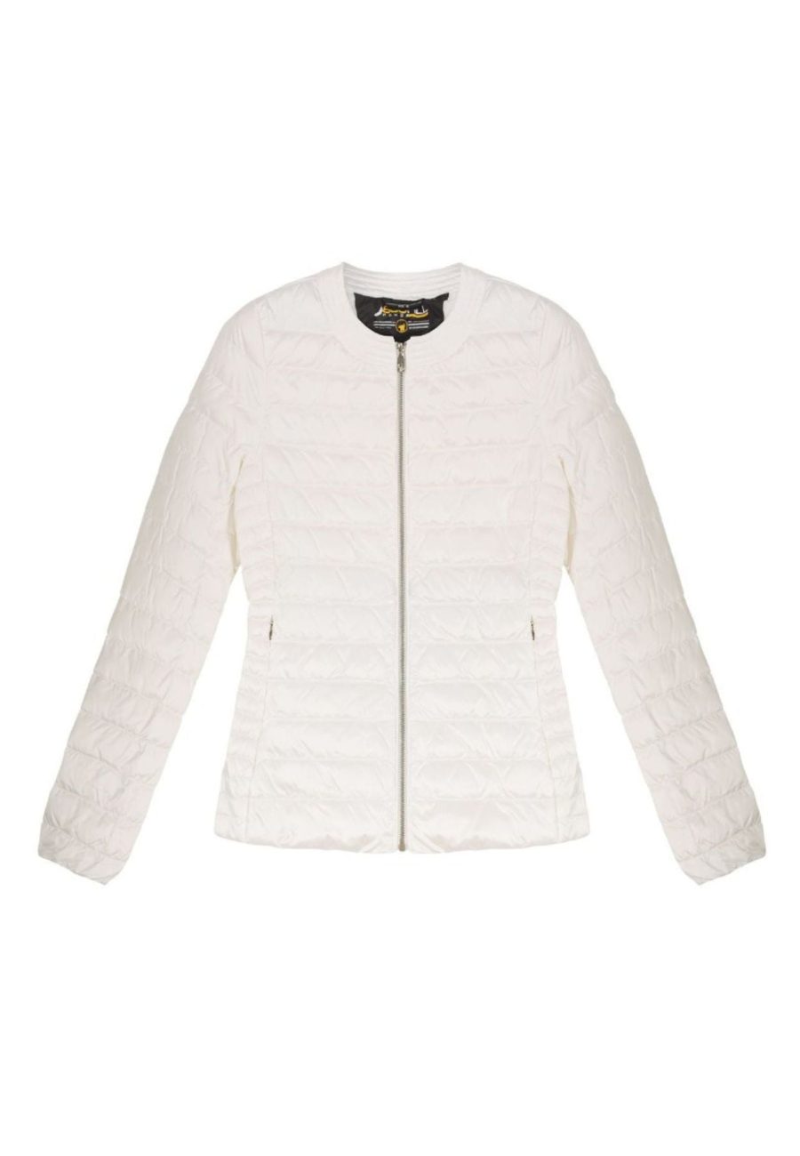 Ciesse Piumini WHITE JACKET Grace