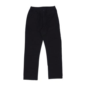 Citizen Pant Black Men's Long Trousers